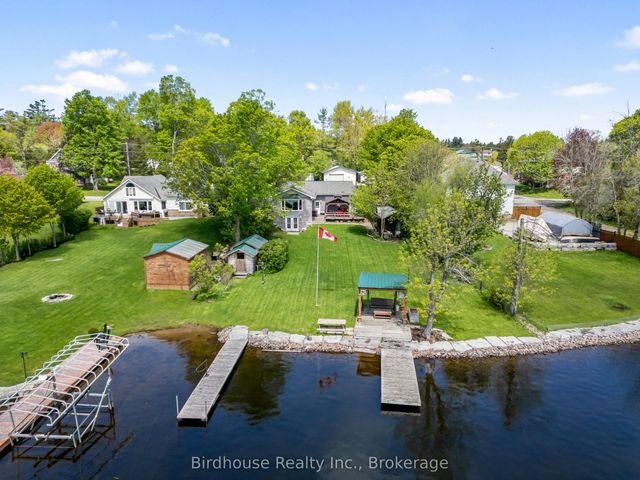 47 North Water Street, Kawartha Lakes