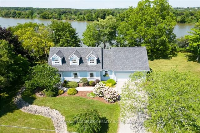 1042 River Road, Haldimand