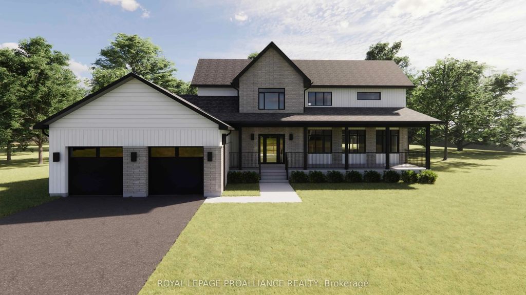 Lot 8 Ridgeline Drive, Alnwick/Haldimand