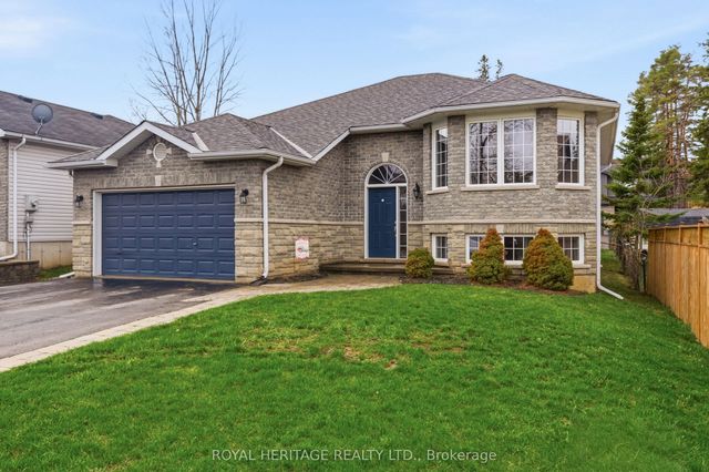 1 Kyle Court, Quinte West