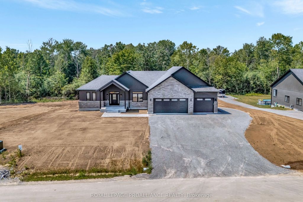 Lot 6 Vista View Drive, Alnwick/Haldimand