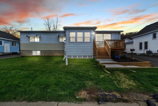 64 Alexander Street, Port Hope