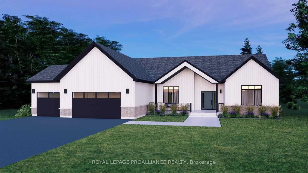 Lot 17 Ridgeline Drive, Alnwick/Haldimand
