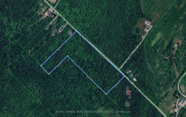 1047 Milburough Line, Hamilton