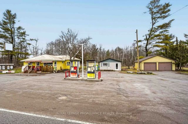 4007 County 6 Road, North Kawartha