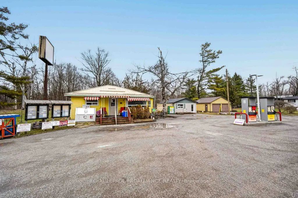 4007 County 6 Road, North Kawartha