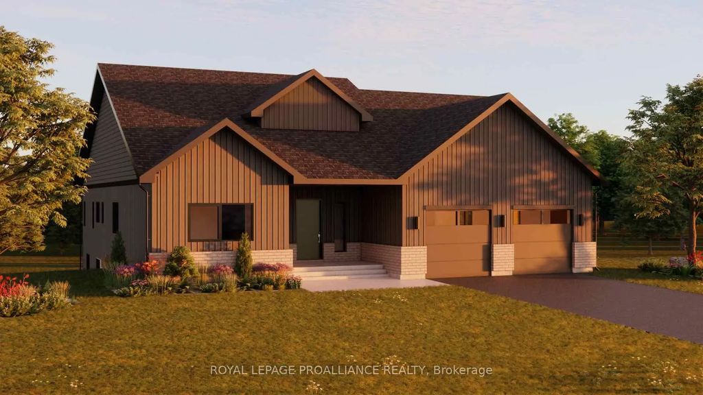 Lot 32 Ridgeline Drive, Alnwick/Haldimand