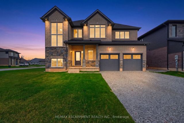 778 Bradford Avenue, Fort Erie