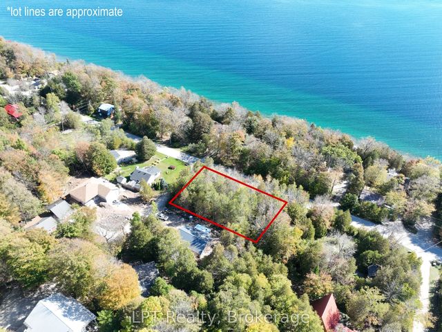 Lt 166 Mallory Beach Road, South Bruce Peninsula