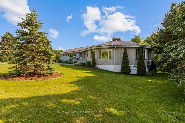 15 Isthmus Bay Road, Northern Bruce Peninsula