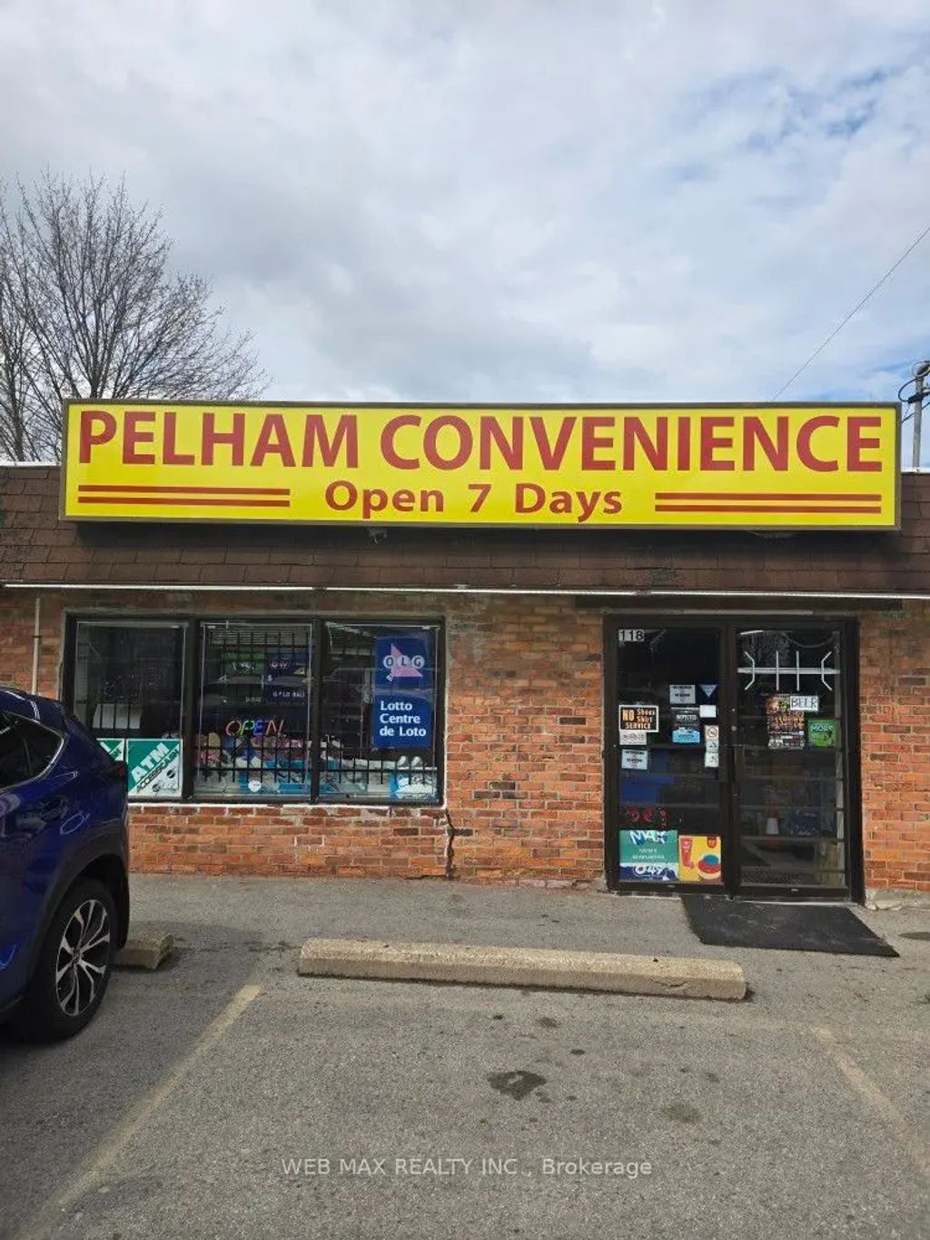 118 Pelham Road, St. Catharines