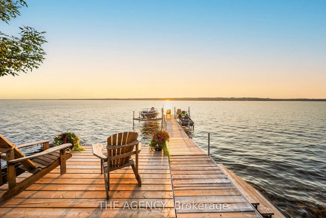 11 Fifth Street, Kawartha Lakes