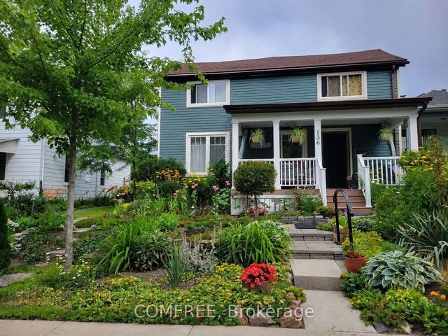 136 John Street, Gananoque