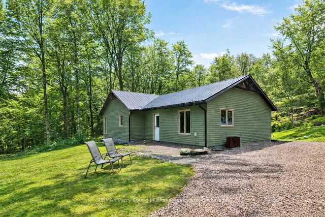 64 124 Highway, McDougall