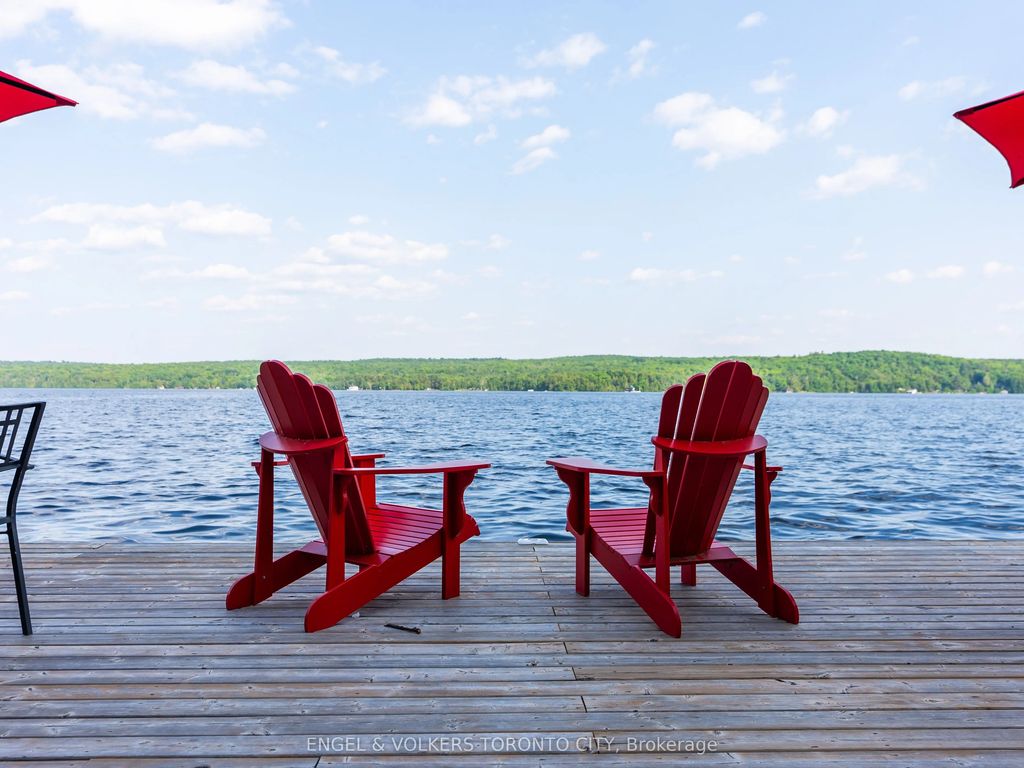 12 Bigwin Island 319, Lake of Bays