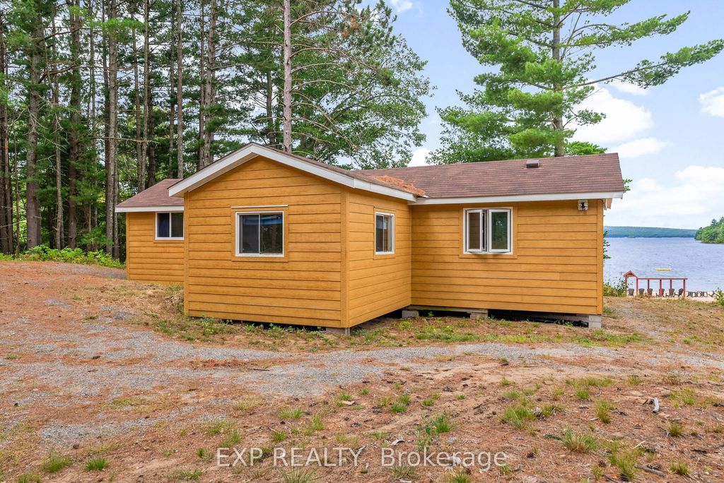 148 Sandy Shores Trail, Madawaska Valley