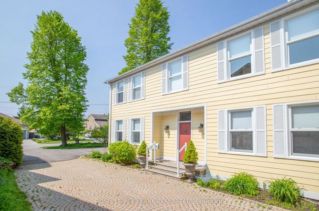 40 Tremaine Terrace, Cobourg