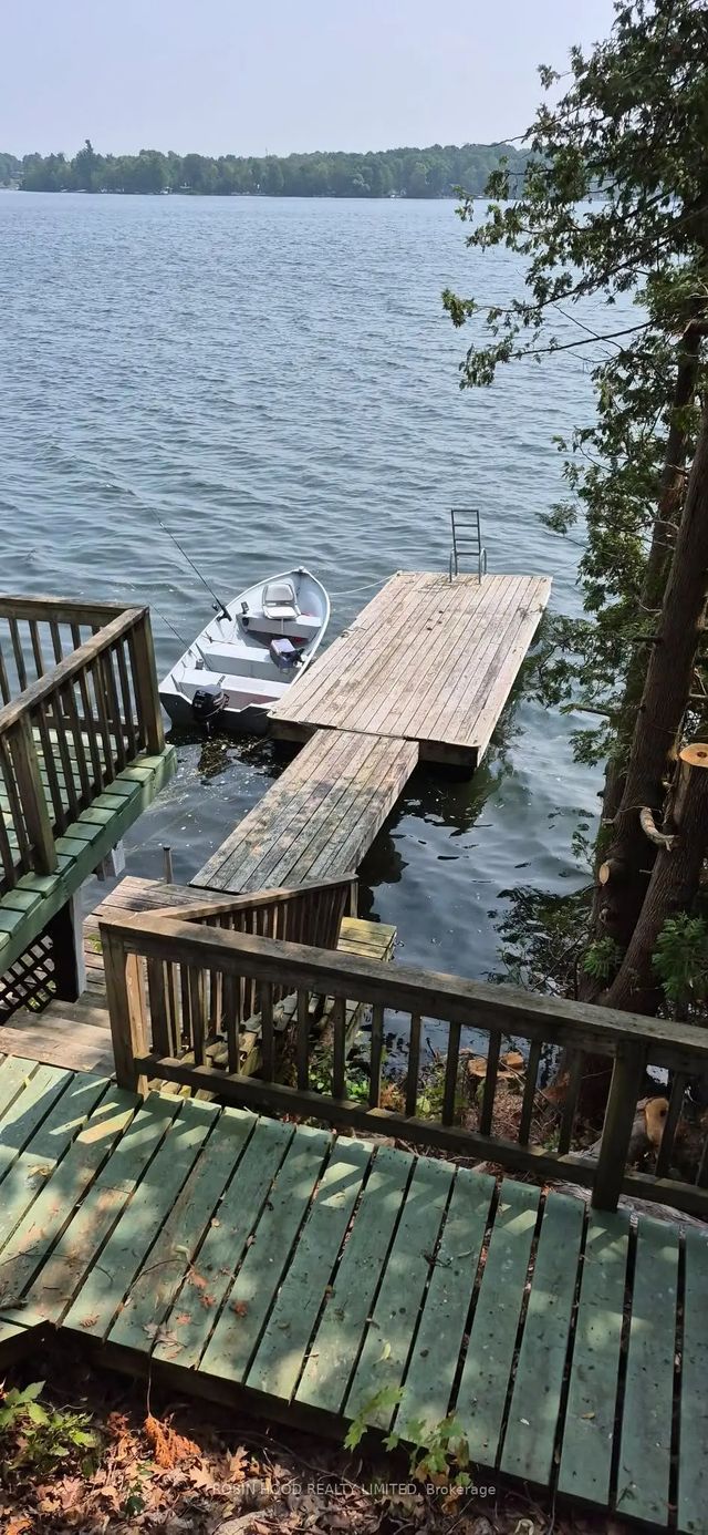211 Mcbride Point Drive, Rideau Lakes