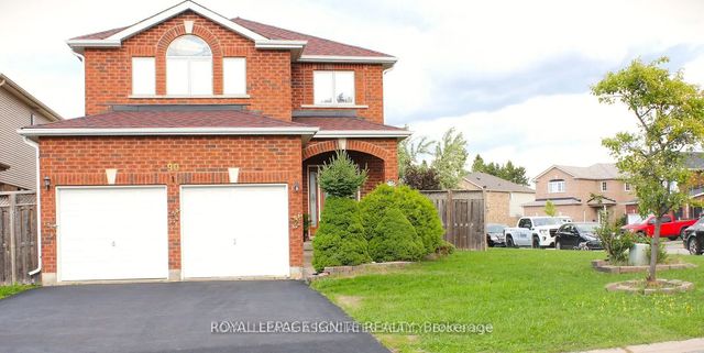 90 Sweetnam Drive, Kawartha Lakes