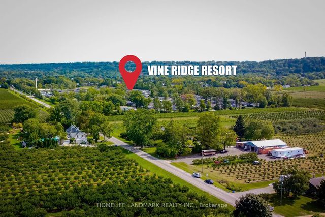 1501 Line 8 Road 232, Niagara-on-the-Lake