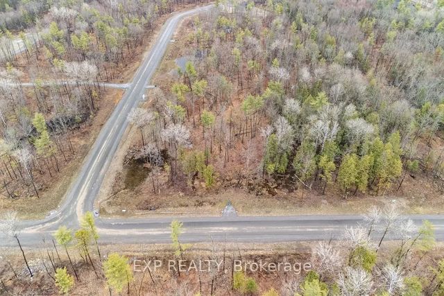 Black Spruce Court, Greater Madawaska