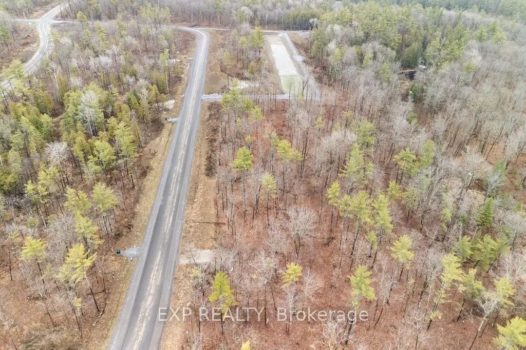 Monterey Drive, Greater Madawaska