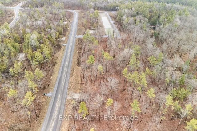 Monterey Drive, Greater Madawaska