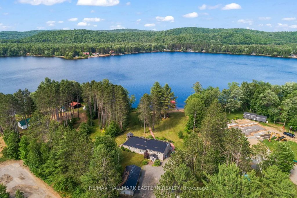 118 Annie Mayhew Road, Madawaska Valley
