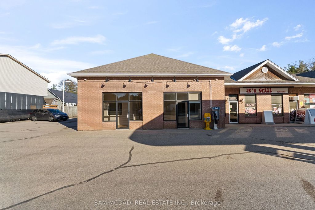 295 Alma Street 1, Guelph/Eramosa