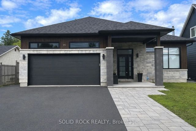 15 Ste Jeanne D'arc Street, Russell