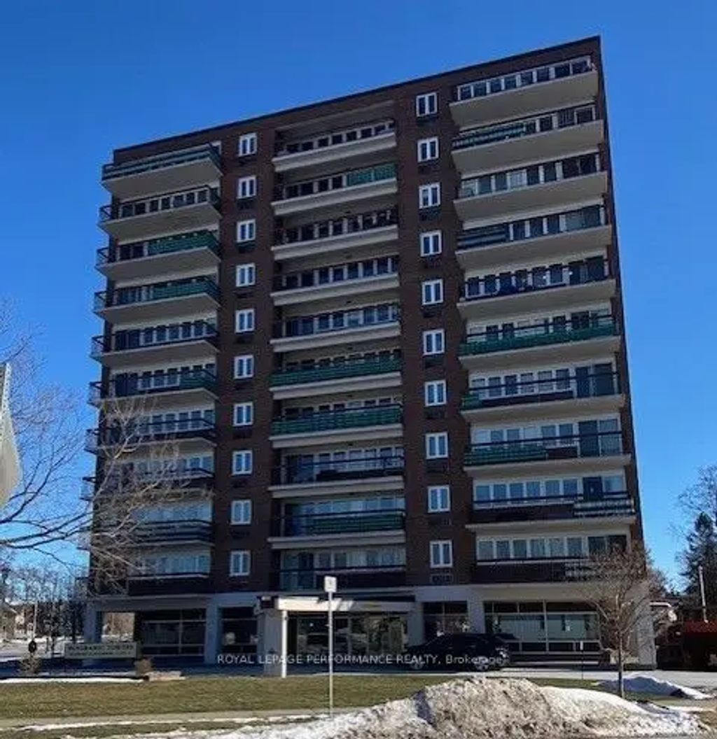 308 Second Street E 804, Cornwall