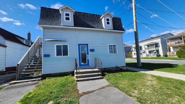 616 Montreal Road, Cornwall