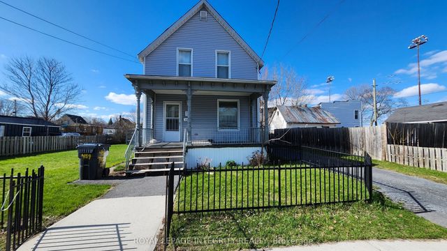 439 3rd Street E, Cornwall