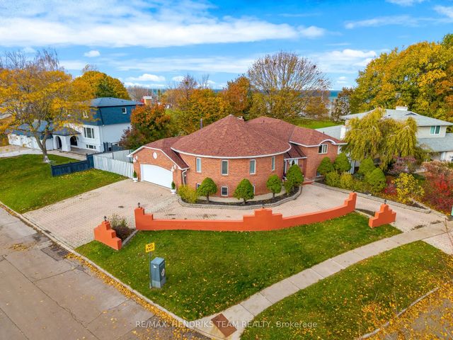 85 Westgate Park Drive, St. Catharines