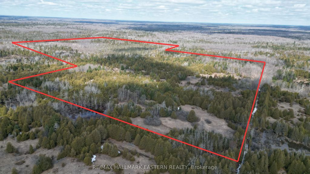 509 12th Line Dummer Road, Douro-Dummer