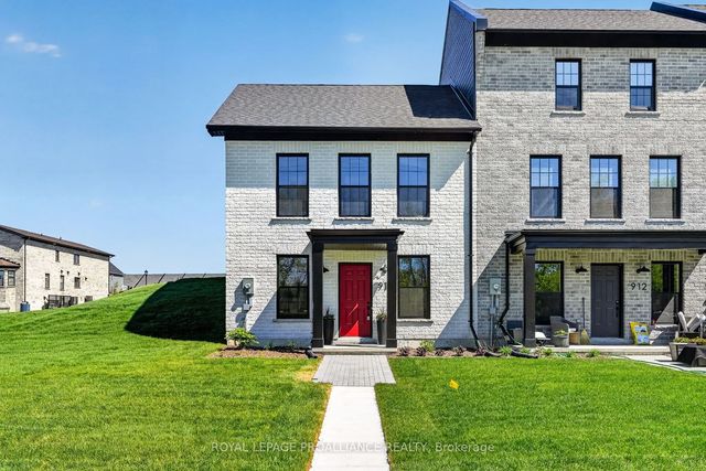 914 Kerr Street W, Cobourg