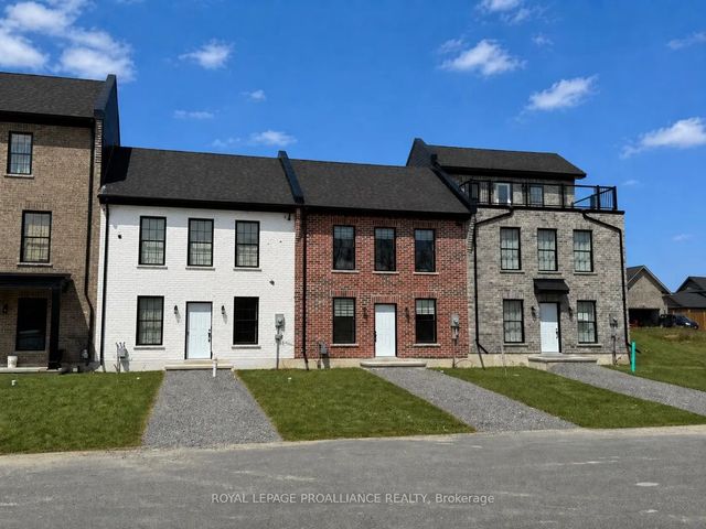 922 Kerr Street W, Cobourg