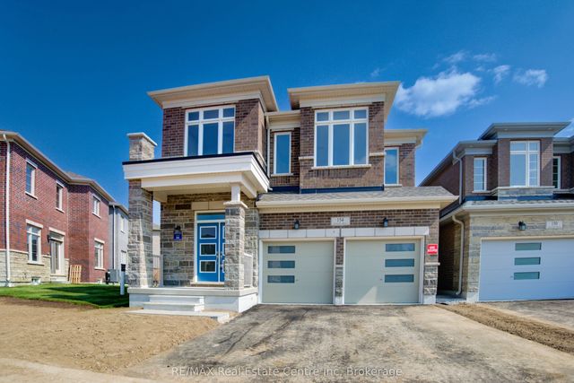 154 Attwater Drive, Cambridge