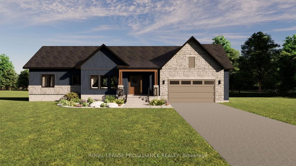 Lot 15 Ridgeline Drive, Alnwick/Haldimand