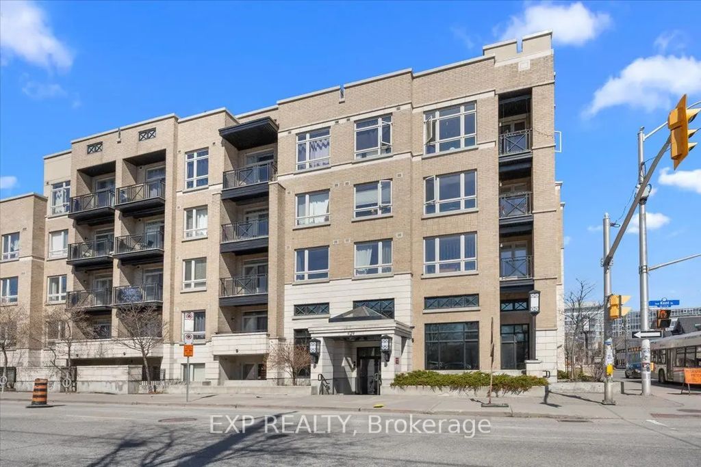 429 Kent Street 121, Ottawa Centre