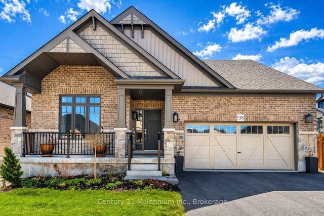 138 Fitzgerald Street, Grey Highlands
