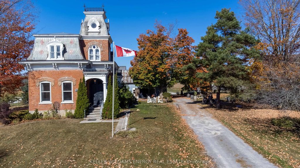 66 Gilead Road, R.r. #2 Road, Prince Edward County