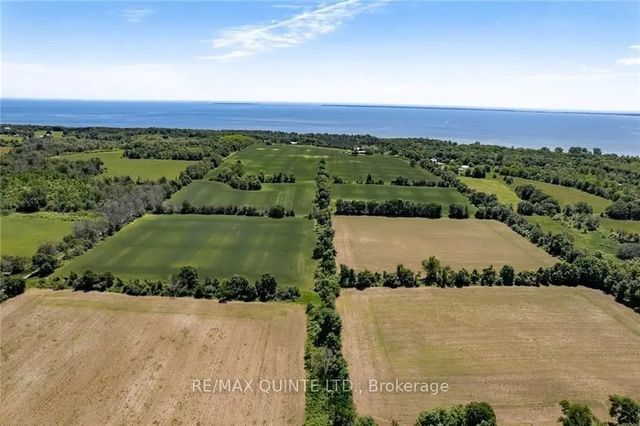 3292 County Road 8 N/a, Prince Edward County