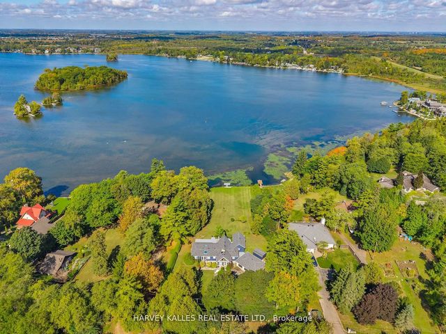8 Oak Drive, Puslinch