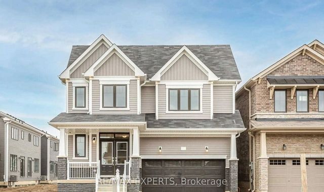 72 Malcolm Crescent, Haldimand