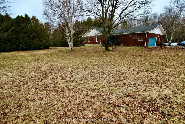 192 Mcarthur Road, Northern Bruce Peninsula