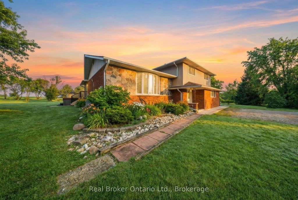 11 Burtch Road, Brant