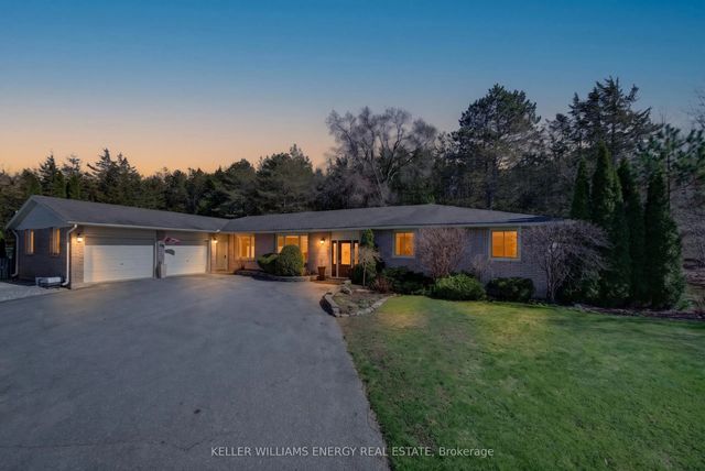 109 Old Orchard Road, Prince Edward County