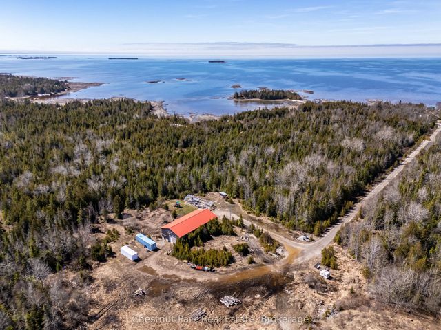 1137 Sunset Drive, South Bruce Peninsula