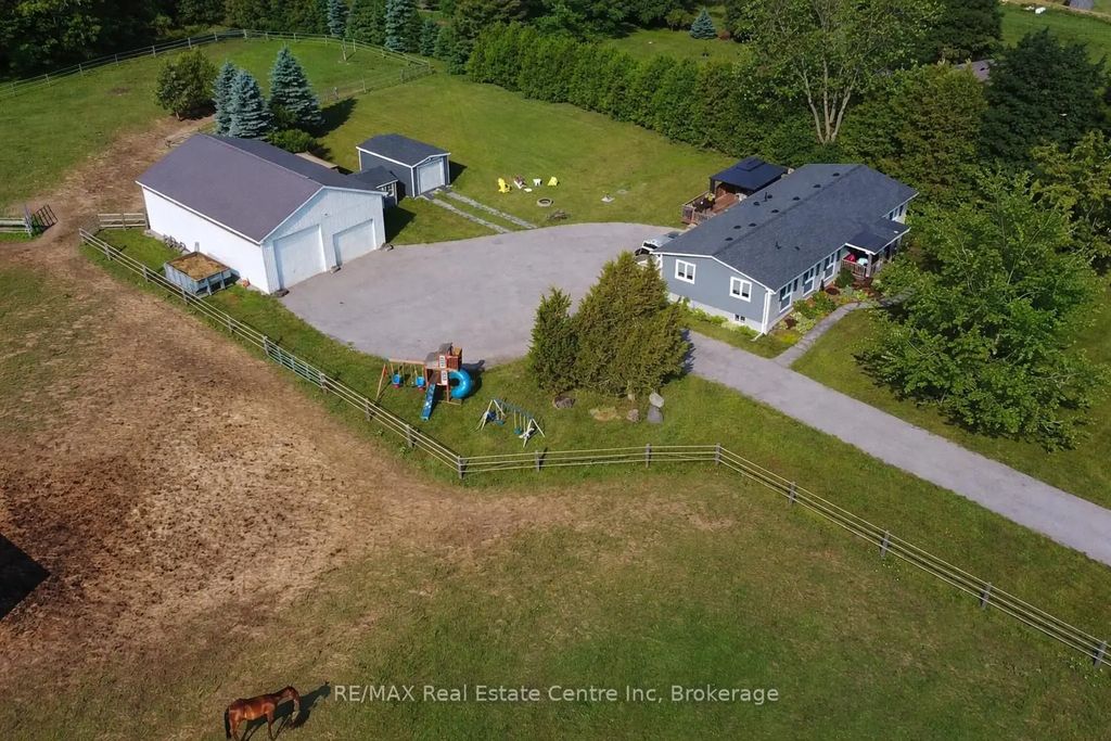 3988 Hwy 6 Highway, Puslinch